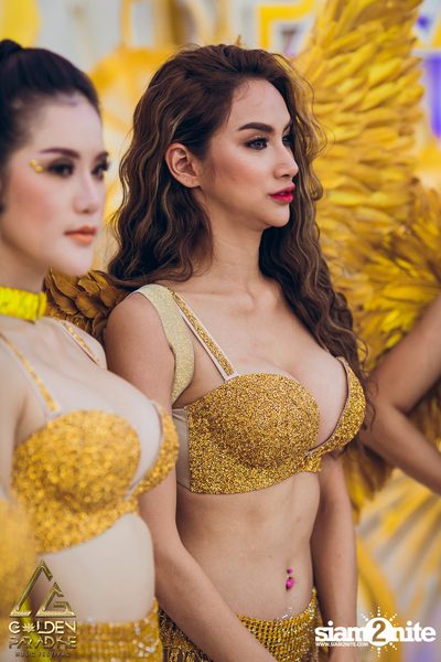 Golden Paradise Music Festival (Album 1, Day 2) — photo 20