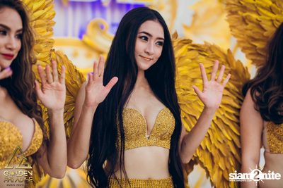 Golden Paradise Music Festival (Album 1, Day 2) — photo 21