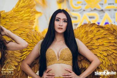 Golden Paradise Music Festival (Album 1, Day 2) — photo 22