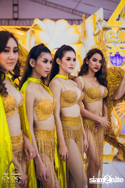 Golden Paradise Music Festival (Album 1, Day 2) — photo 24
