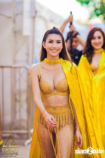 Golden Paradise Music Festival (Album 1, Day 2) — photo 26