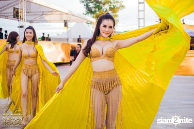 Golden Paradise Music Festival (Album 1, Day 2) — photo 27