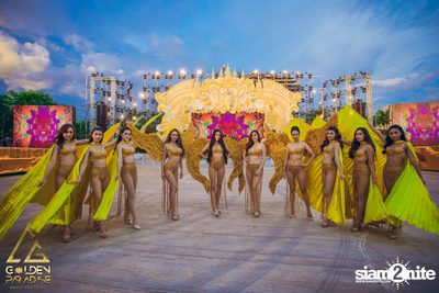 Golden Paradise Music Festival (Album 1, Day 2) — photo 28