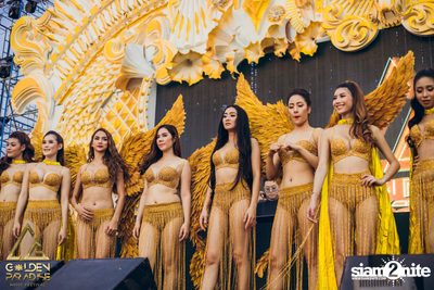 Golden Paradise Music Festival (Album 1, Day 2) — photo 31