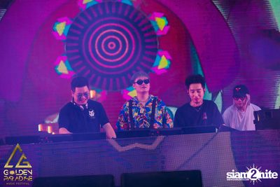 Golden Paradise Music Festival (Album 1, Day 2) — photo 34