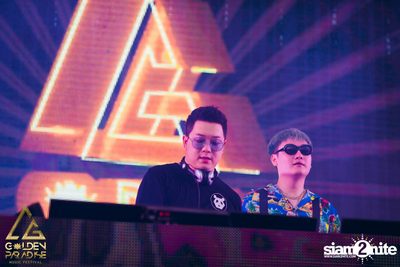 Golden Paradise Music Festival (Album 1, Day 2) — photo 35