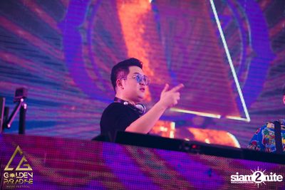 Golden Paradise Music Festival (Album 1, Day 2) — photo 36