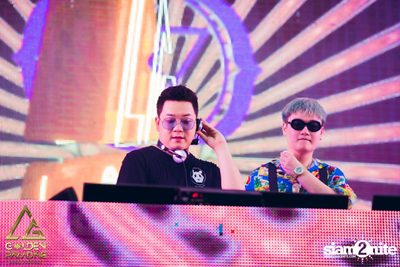 Golden Paradise Music Festival (Album 1, Day 2) — photo 37