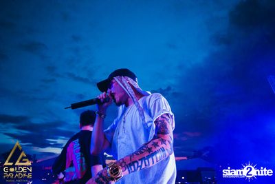 Golden Paradise Music Festival (Album 1, Day 2) — photo 39