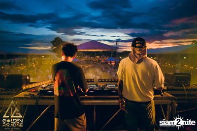Golden Paradise Music Festival (Album 1, Day 2) — photo 40