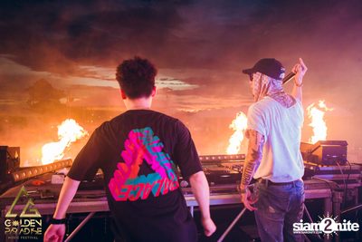 Golden Paradise Music Festival (Album 1, Day 2) — photo 41