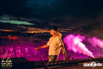 Golden Paradise Music Festival (Album 1, Day 2) — photo 43