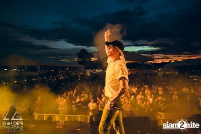 Golden Paradise Music Festival (Album 1, Day 2) — photo 44