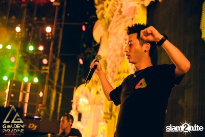 Golden Paradise Music Festival (Album 1, Day 2) — photo 45