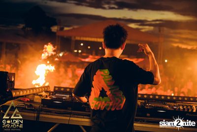 Golden Paradise Music Festival (Album 1, Day 2) — photo 46