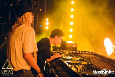 Golden Paradise Music Festival (Album 1, Day 2) — photo 47