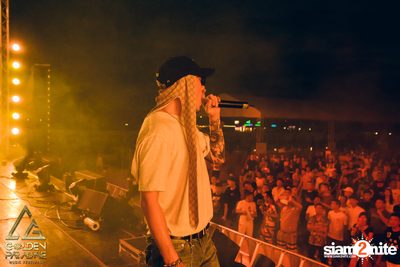 Golden Paradise Music Festival (Album 1, Day 2) — photo 48
