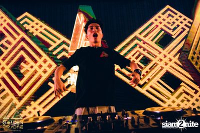 Golden Paradise Music Festival (Album 1, Day 2) — photo 49