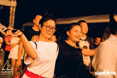 Golden Paradise Music Festival (Album 1, Day 2) — photo 50