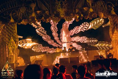 Golden Paradise Music Festival (Album 1, Day 2) — photo 51