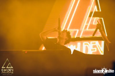 Golden Paradise Music Festival (Album 1, Day 2) — photo 52