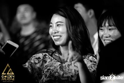 Golden Paradise Music Festival (Album 1, Day 2) — photo 53