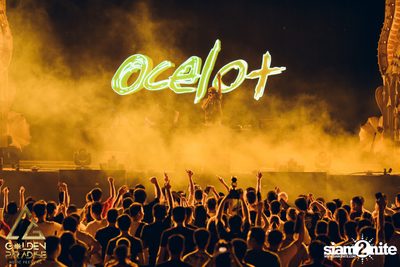 Golden Paradise Music Festival (Album 1, Day 2) — photo 55