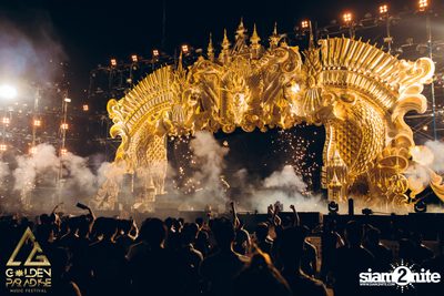Golden Paradise Music Festival (Album 1, Day 2) — photo 56