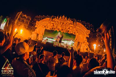 Golden Paradise Music Festival (Album 1, Day 2) — photo 57