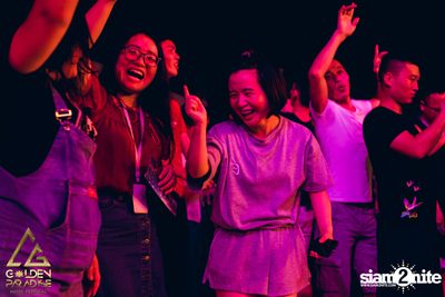 Golden Paradise Music Festival (Album 1, Day 2) — photo 59