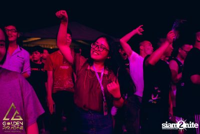 Golden Paradise Music Festival (Album 1, Day 2) — photo 60