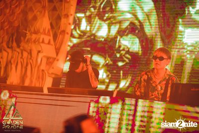 Golden Paradise Music Festival (Album 1, Day 2) — photo 61