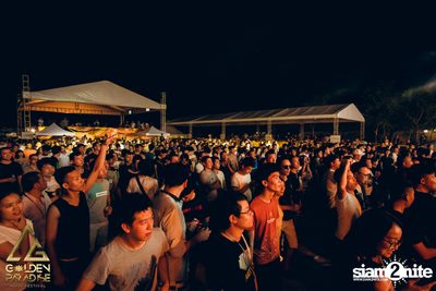 Golden Paradise Music Festival (Album 1, Day 2) — photo 62