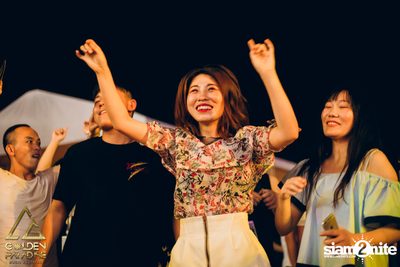 Golden Paradise Music Festival (Album 1, Day 2) — photo 64