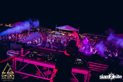 Golden Paradise Music Festival (Album 1, Day 2) — photo 65