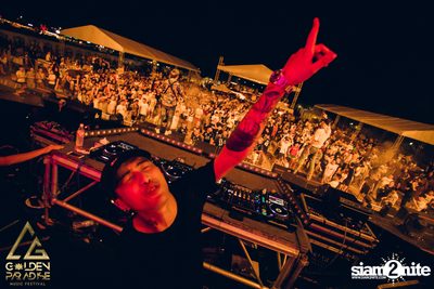 Golden Paradise Music Festival (Album 1, Day 2) — photo 66