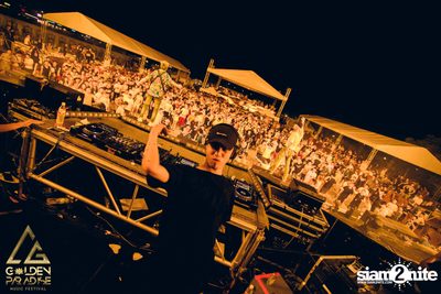 Golden Paradise Music Festival (Album 1, Day 2) — photo 67