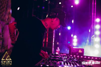 Golden Paradise Music Festival (Album 1, Day 2) — photo 68