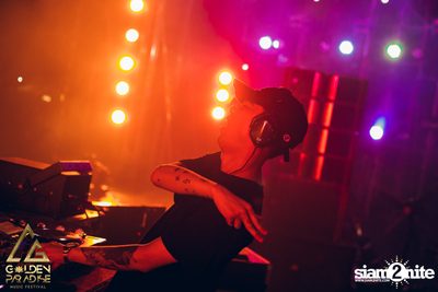 Golden Paradise Music Festival (Album 1, Day 2) — photo 69