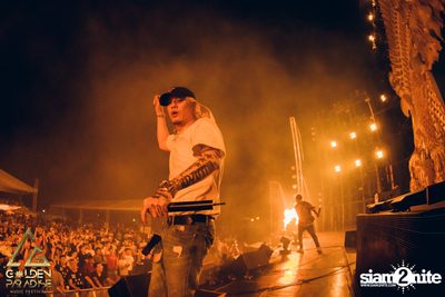 Golden Paradise Music Festival (Album 1, Day 2) — photo 70