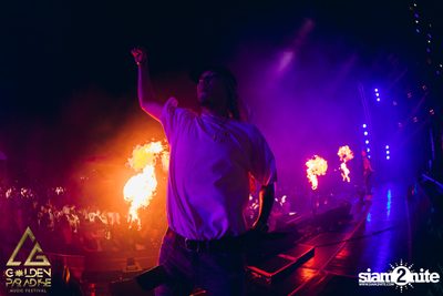 Golden Paradise Music Festival (Album 1, Day 2) — photo 71