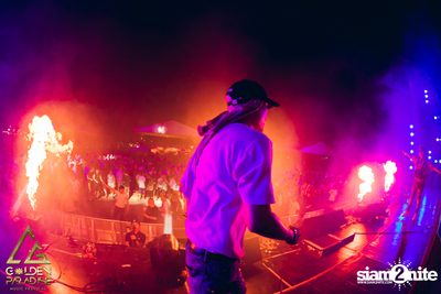 Golden Paradise Music Festival (Album 1, Day 2) — photo 72