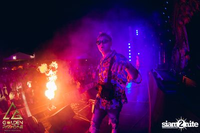 Golden Paradise Music Festival (Album 1, Day 2) — photo 73