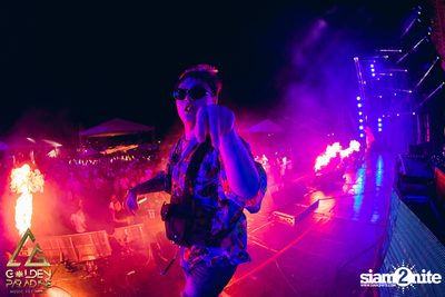 Golden Paradise Music Festival (Album 1, Day 2) — photo 74