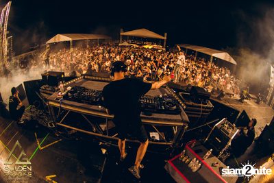 Golden Paradise Music Festival (Album 1, Day 2) — photo 75