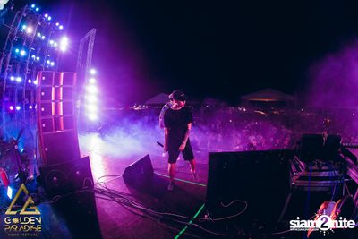 Golden Paradise Music Festival (Album 1, Day 2) — photo 76