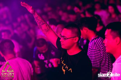 Golden Paradise Music Festival (Album 1, Day 2) — photo 78