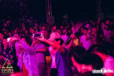 Golden Paradise Music Festival (Album 1, Day 2) — photo 79