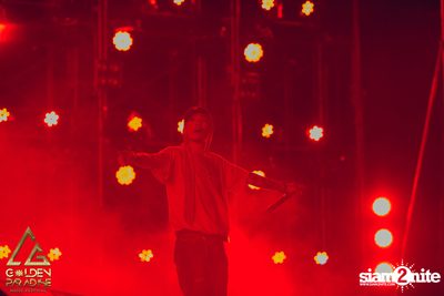 Golden Paradise Music Festival (Album 1, Day 2) — photo 80