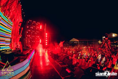 Golden Paradise Music Festival (Album 1, Day 2) — photo 81